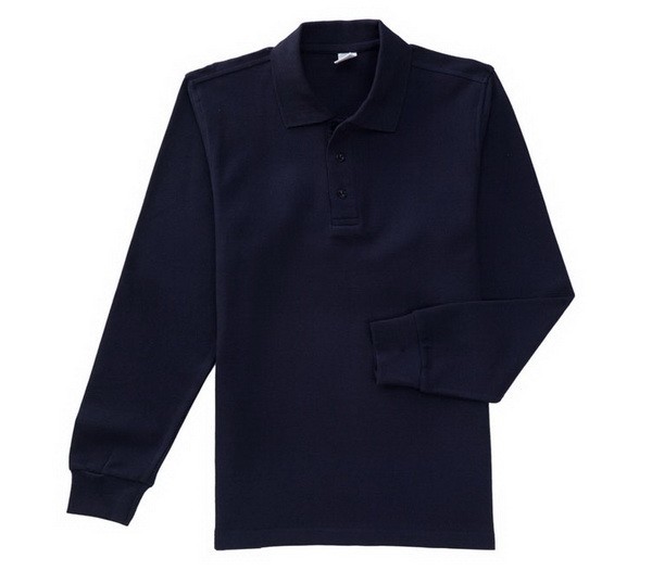 長袖T恤衫定制15