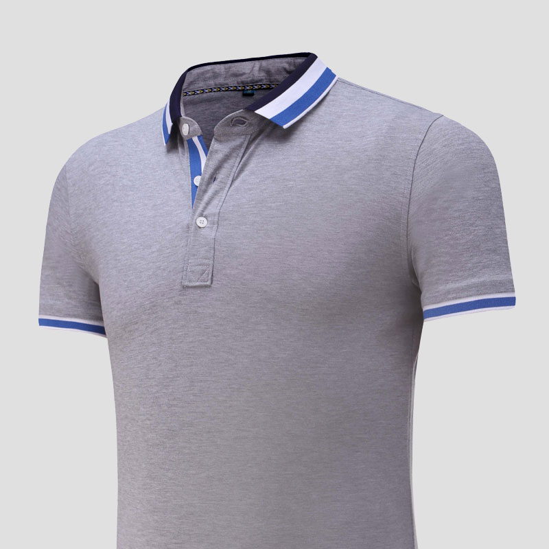 polo衫定做06