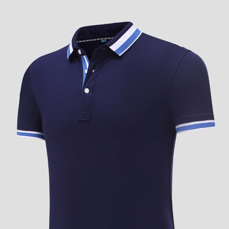 polo衫定做14