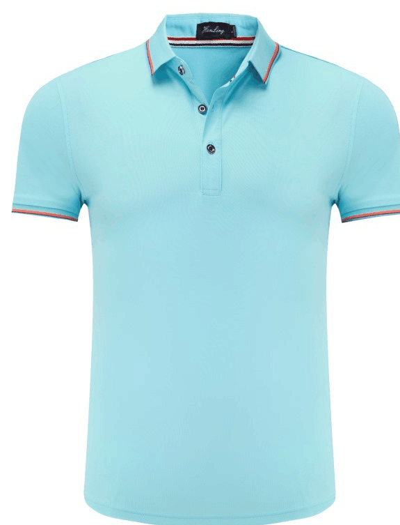 短袖T恤衫廠家10