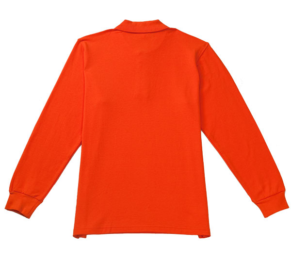 長袖T恤衫定制16