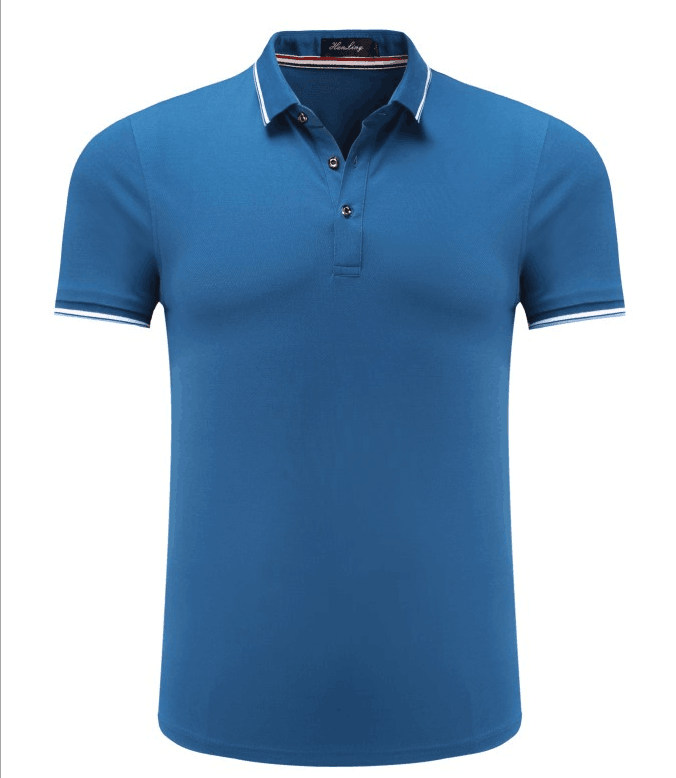 短袖T恤衫定制08