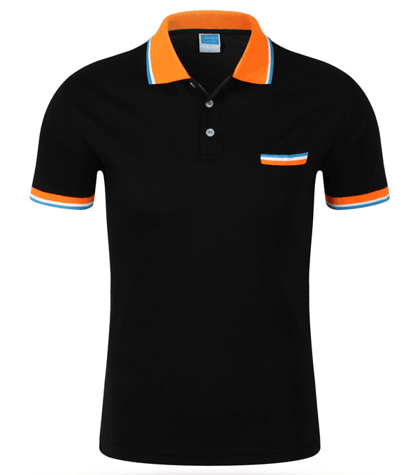 短袖T恤衫定做02