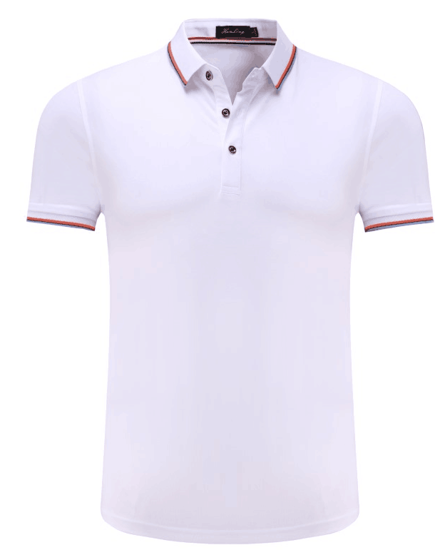 短袖T恤衫定制06