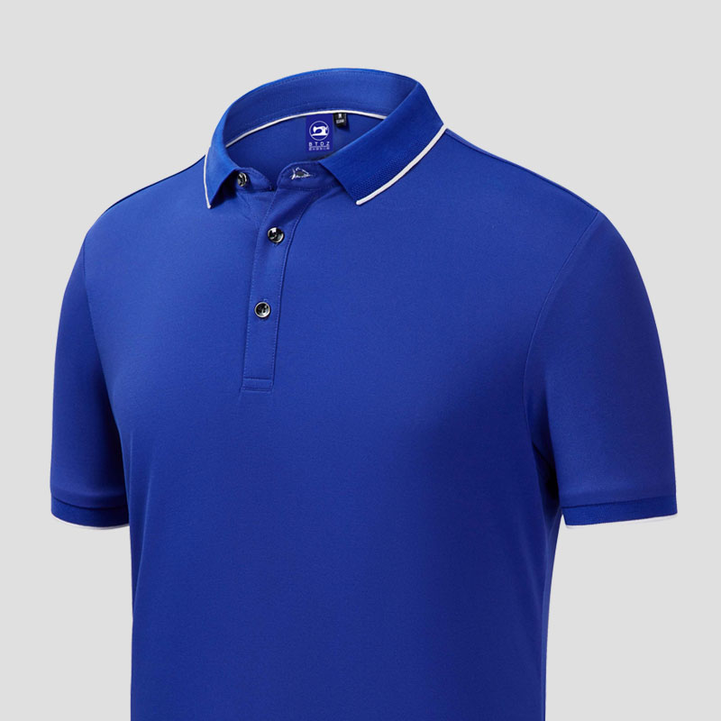 polo衫定做07