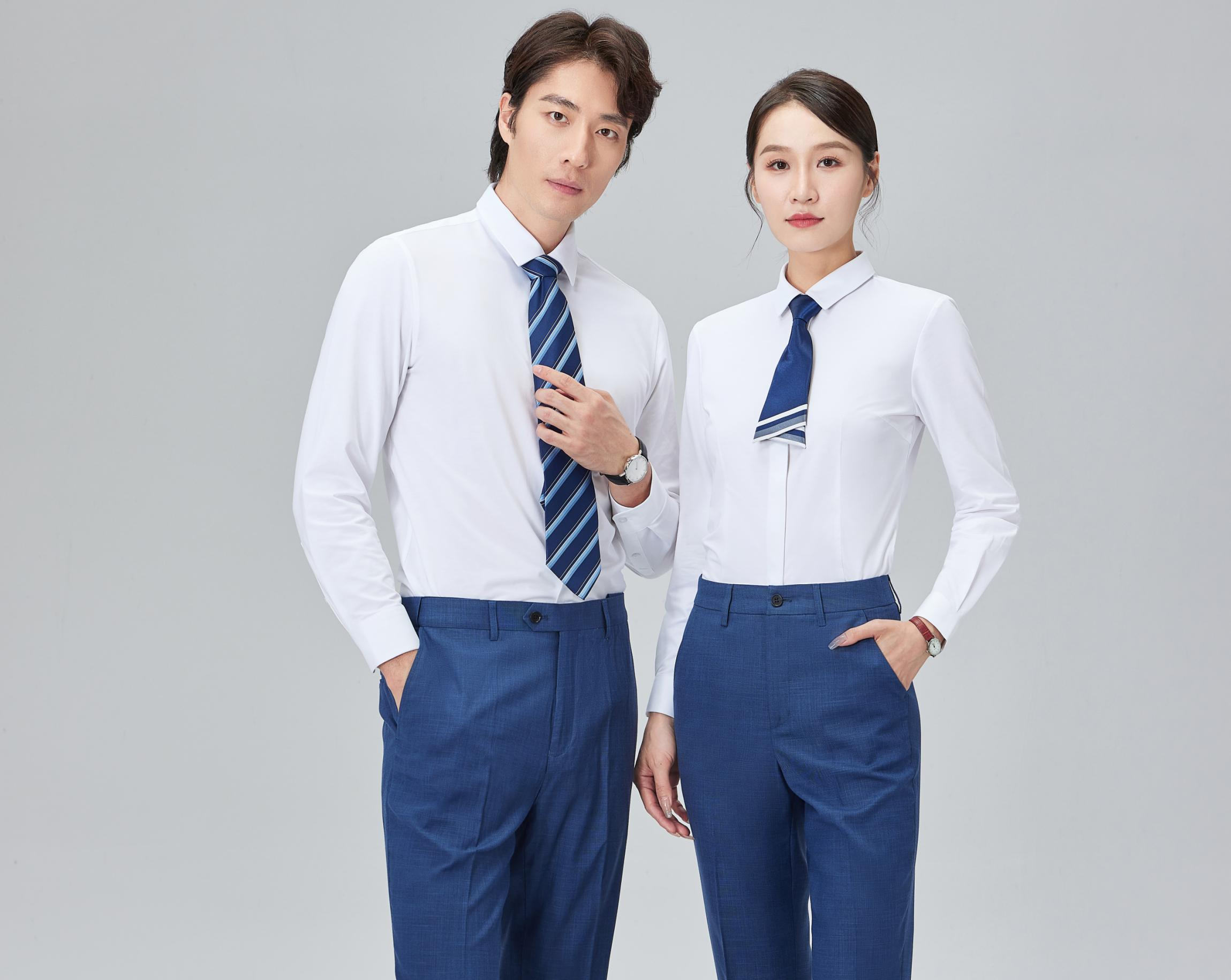 上海西裝定制工廠夢洋領(lǐng)航供應(yīng)商