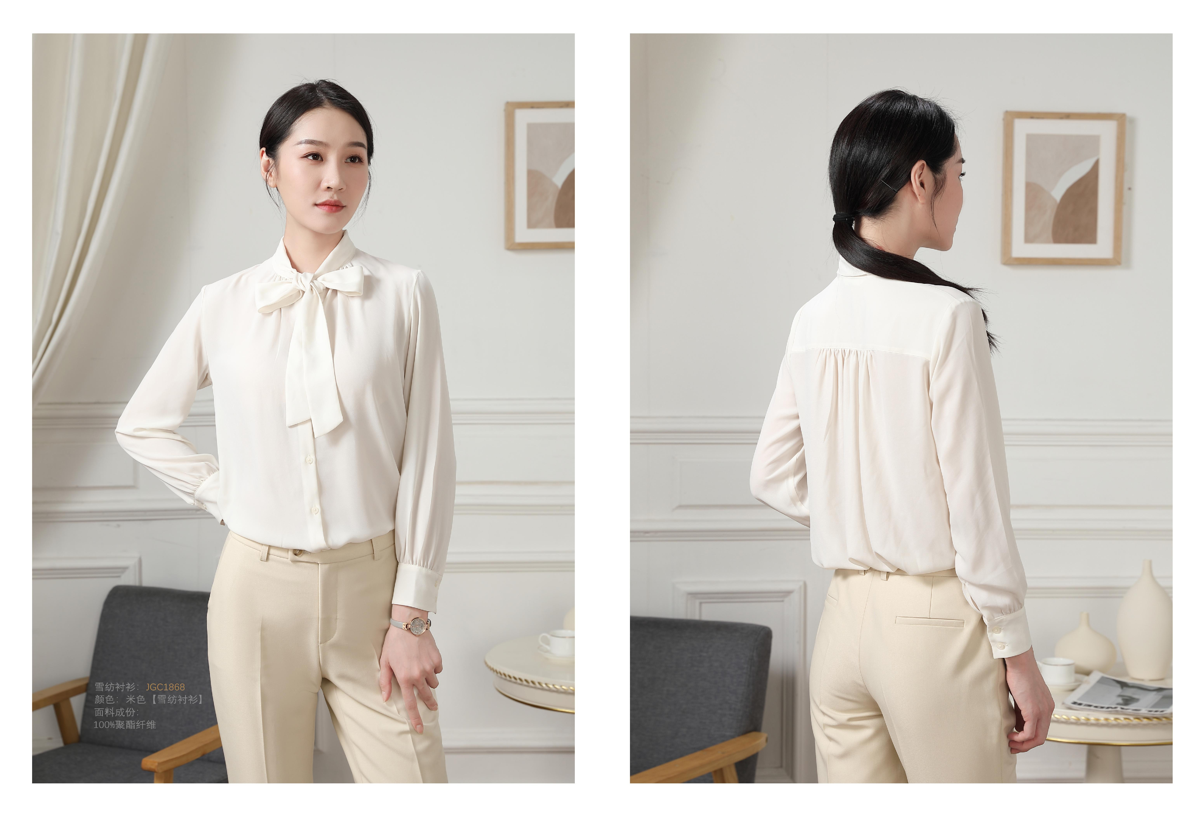 上海工作服定做公司 | 夢洋服飾31年匠心沉淀